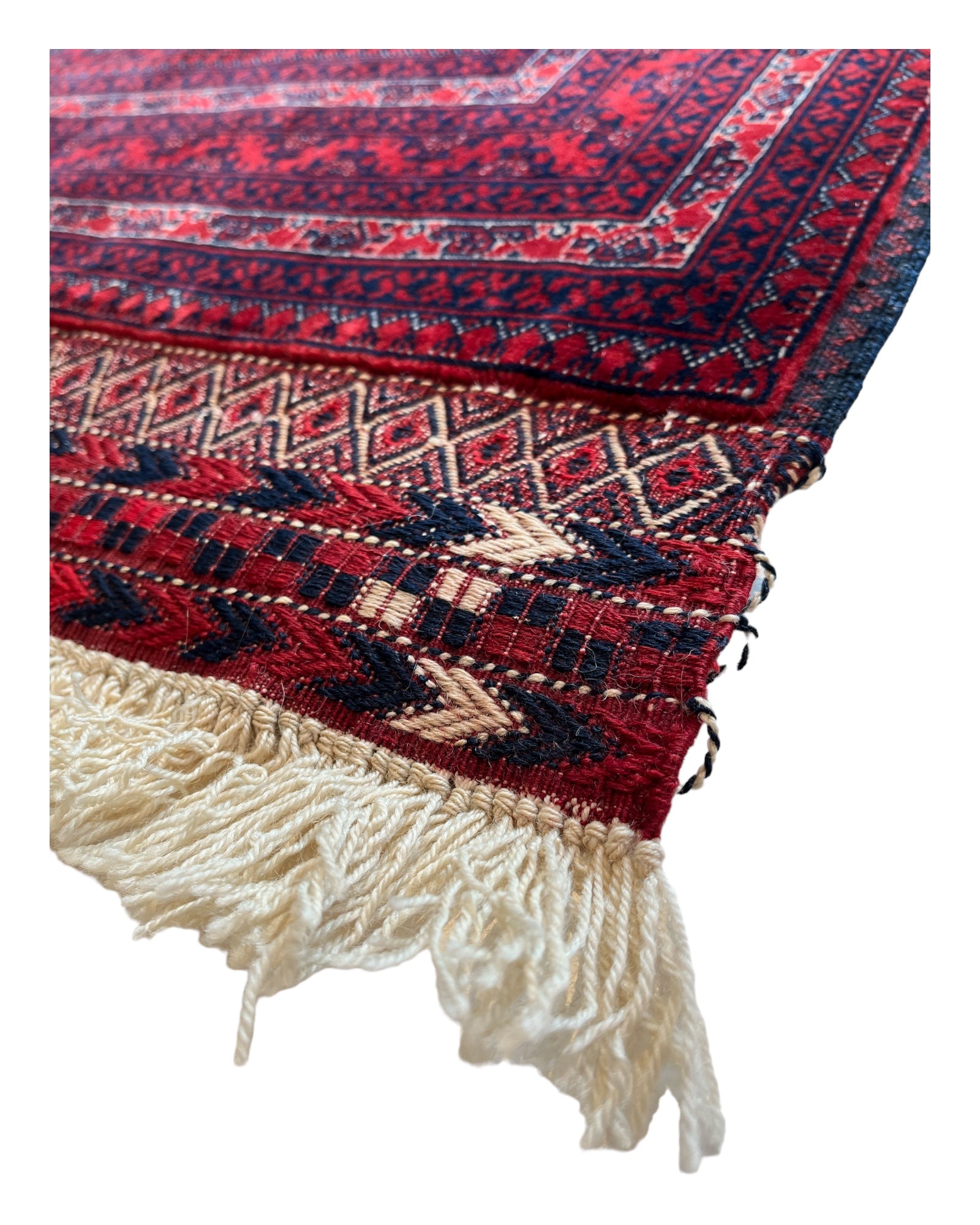 295cm x 84cm Khuwaja Runner