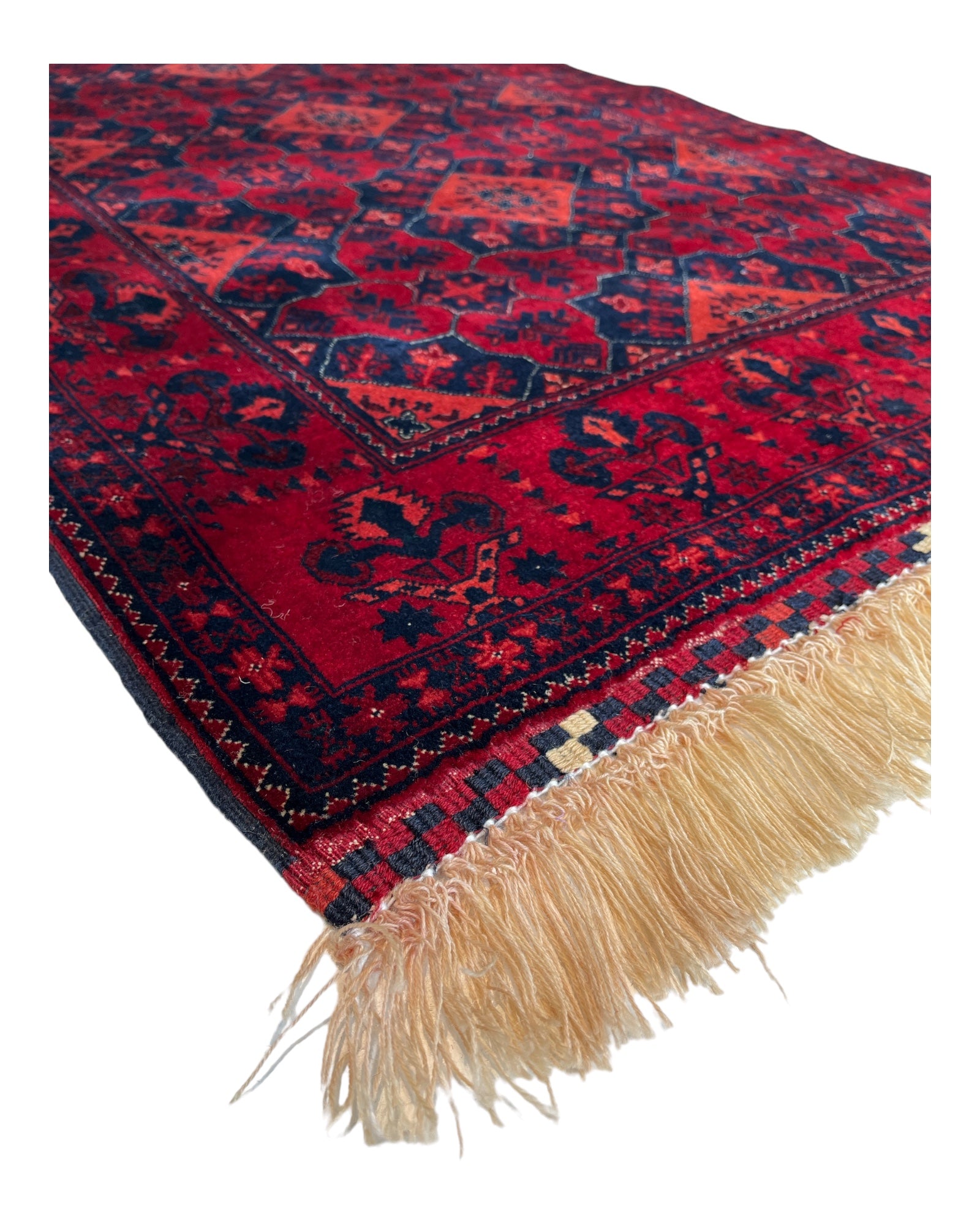 285cm x 84cm Yousefi Runner