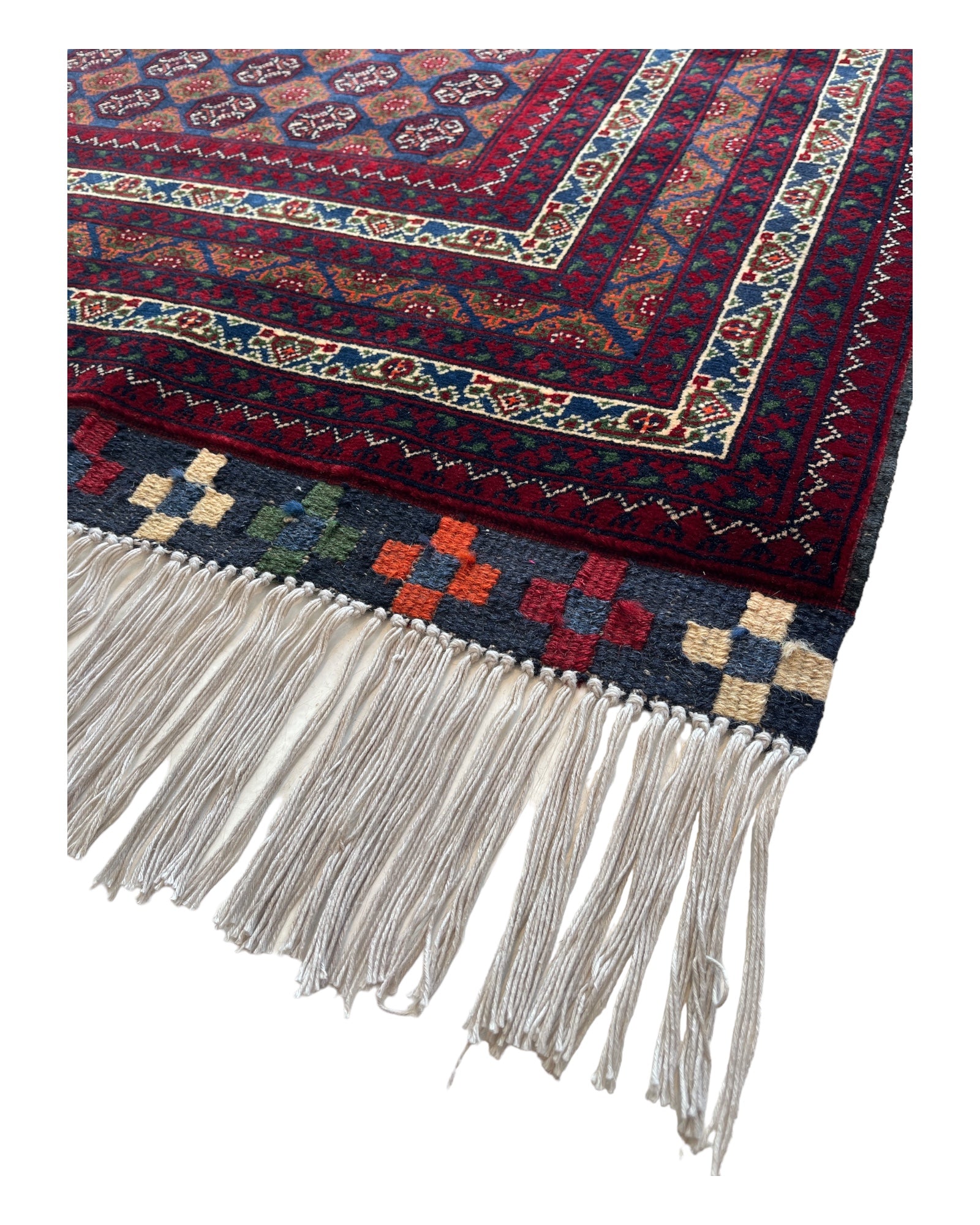 200cm x 100cm Roshnai Runner