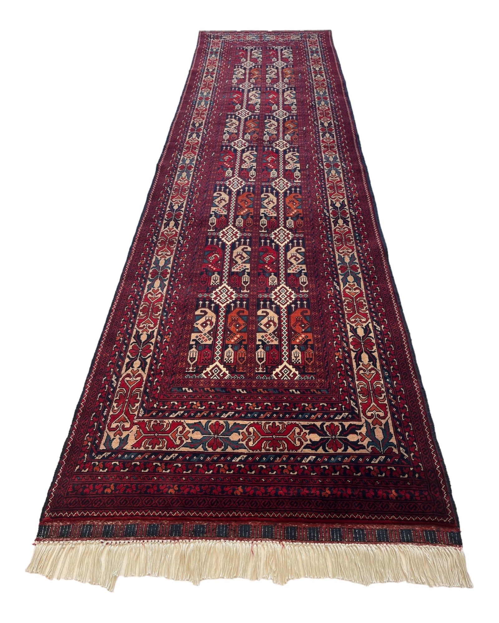 290cm x 78cm Runner