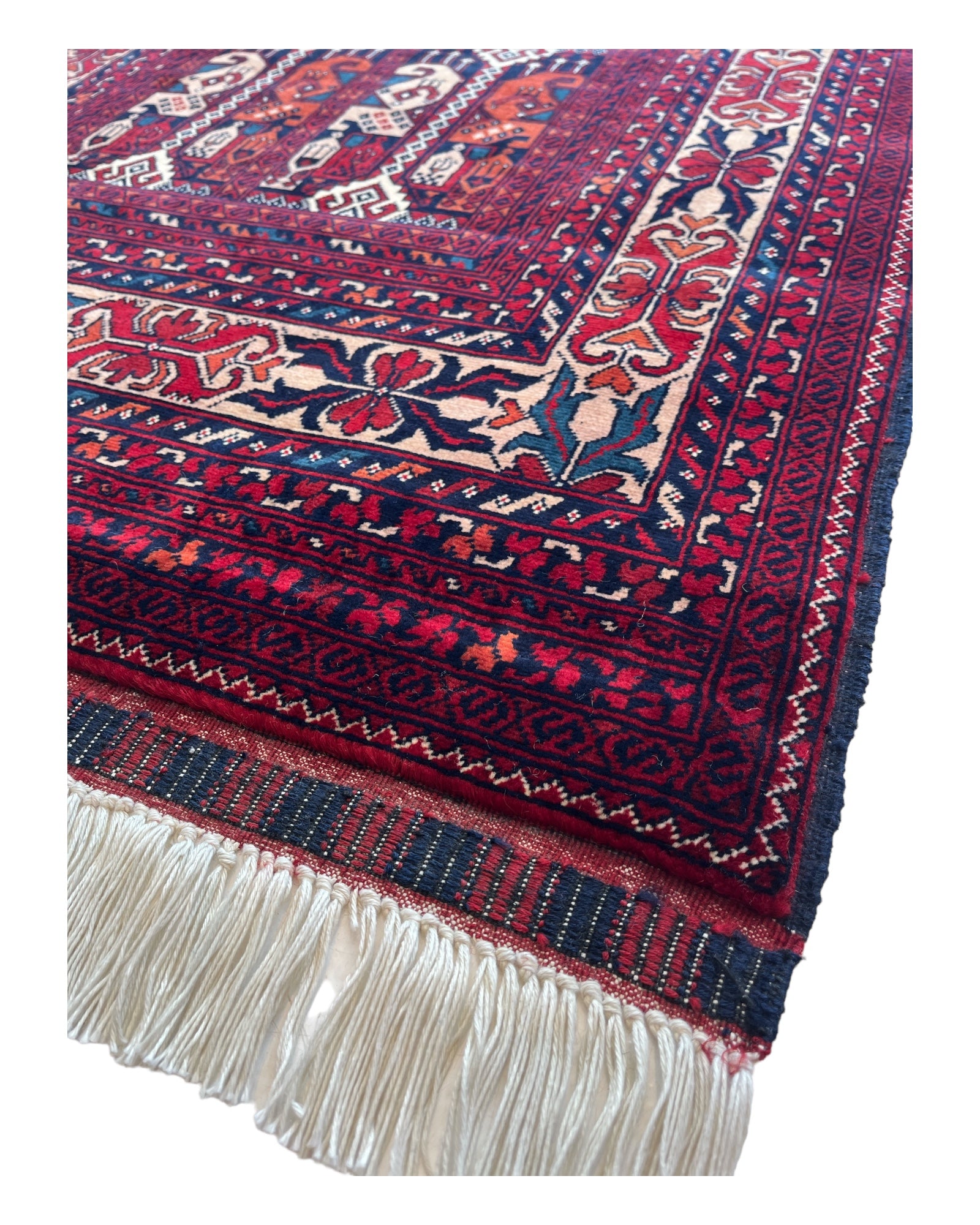 290cm x 78cm Runner