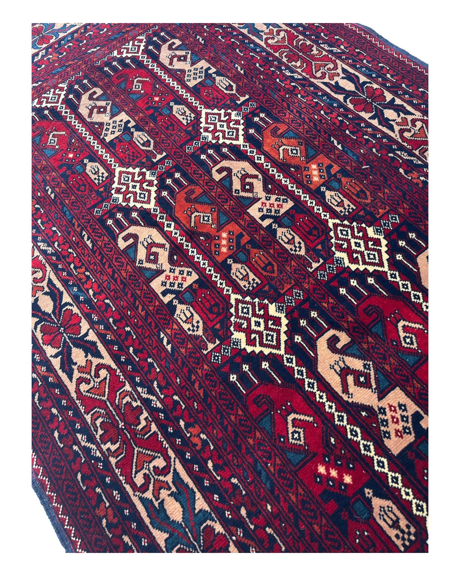 290cm x 78cm Runner