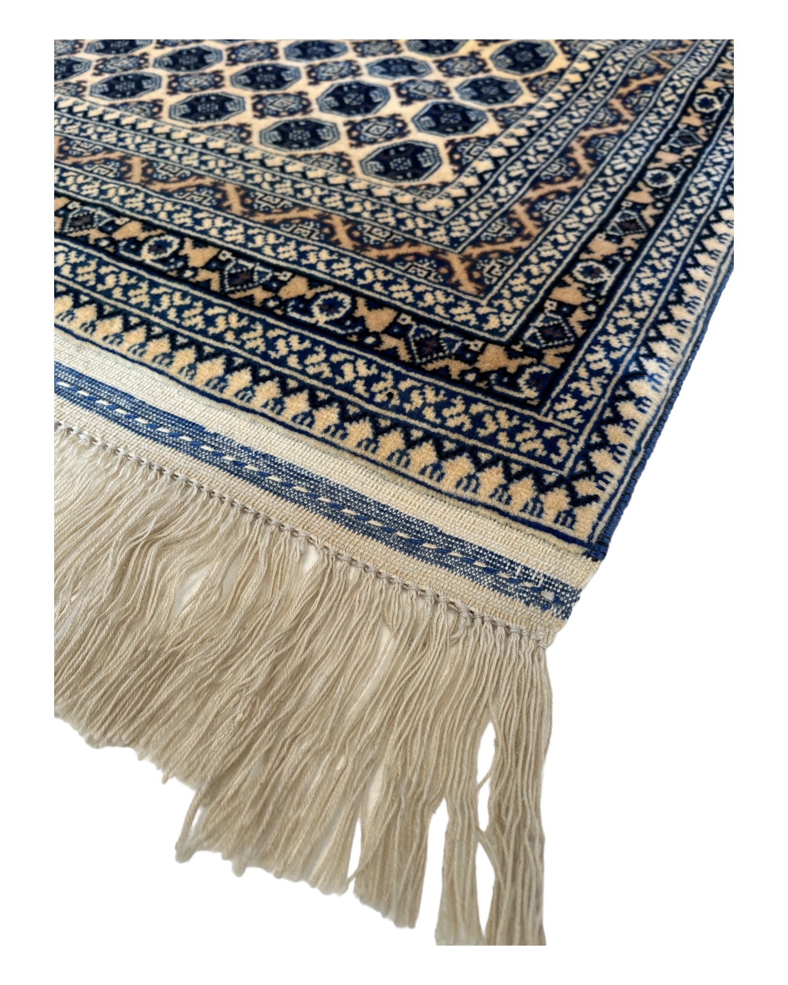 194cm x 86cm Khuwaja Roshnai Runner