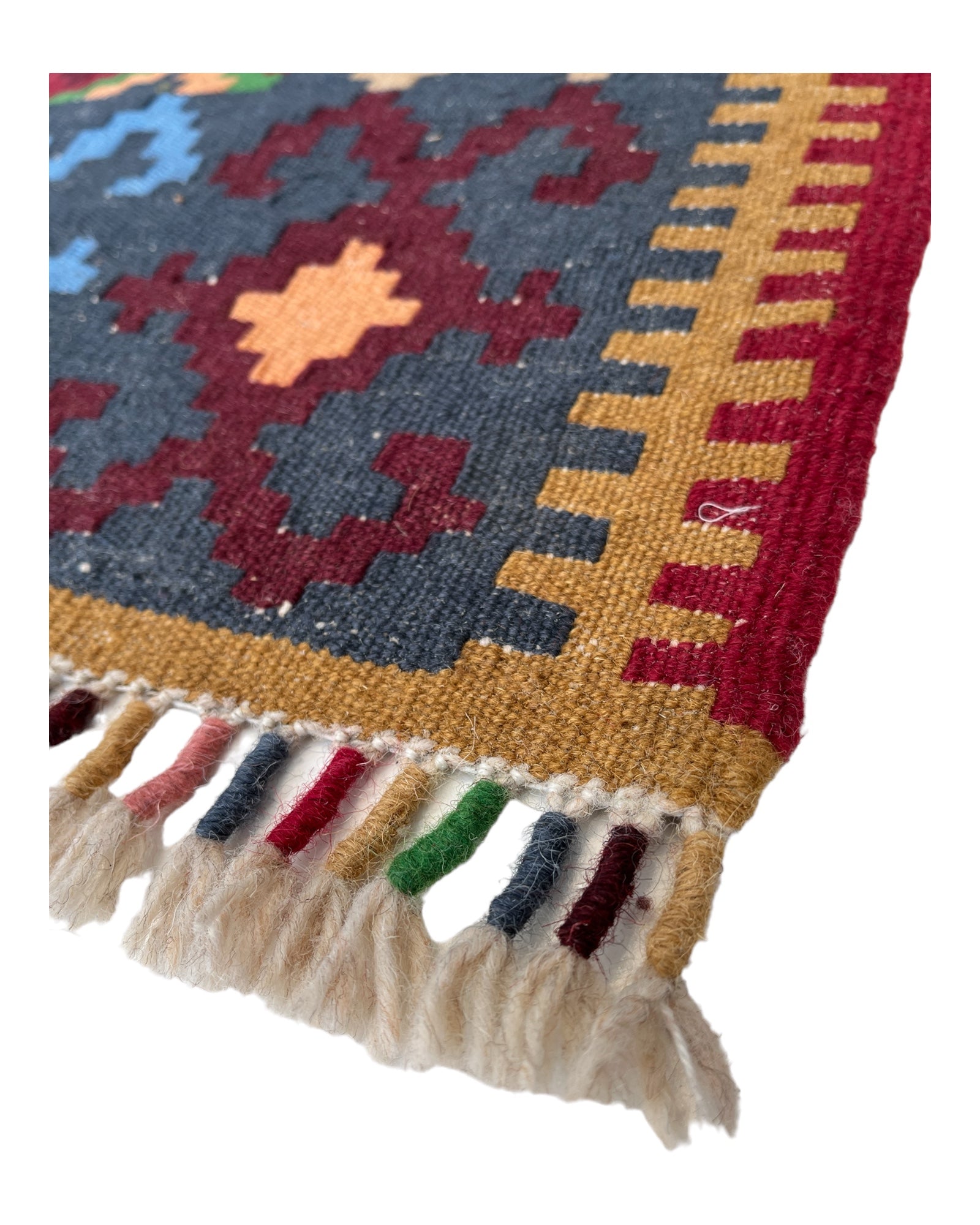 285cm x 86cm Kilim Runner