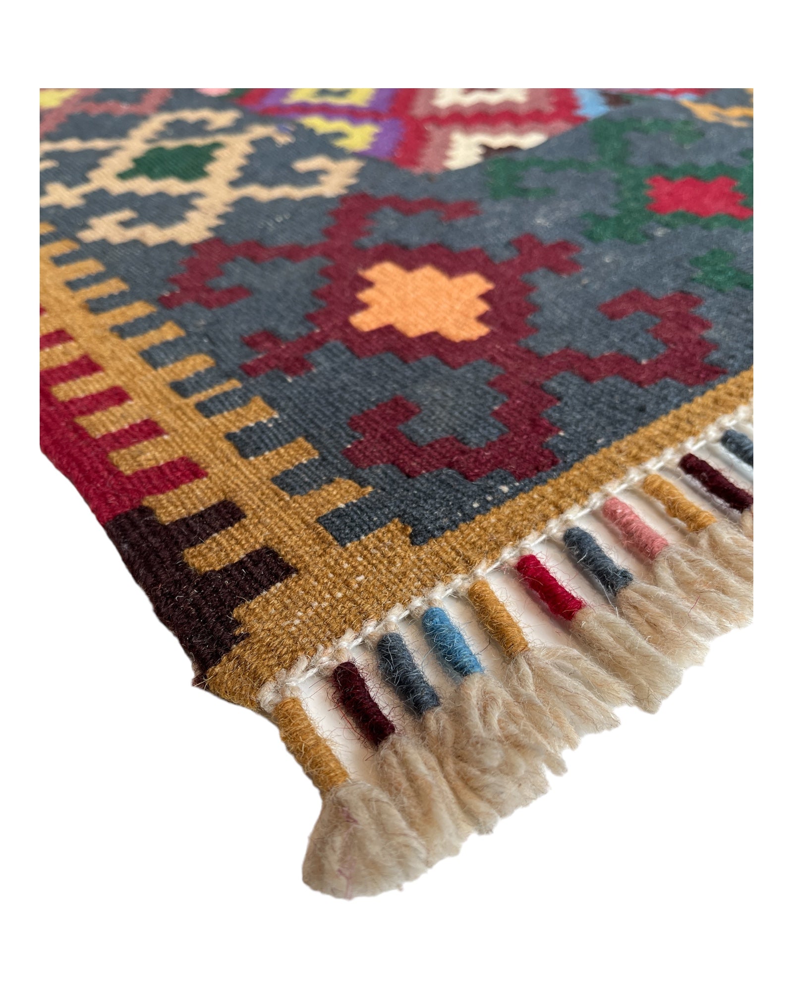 280cm x 82cm Kilim Runner