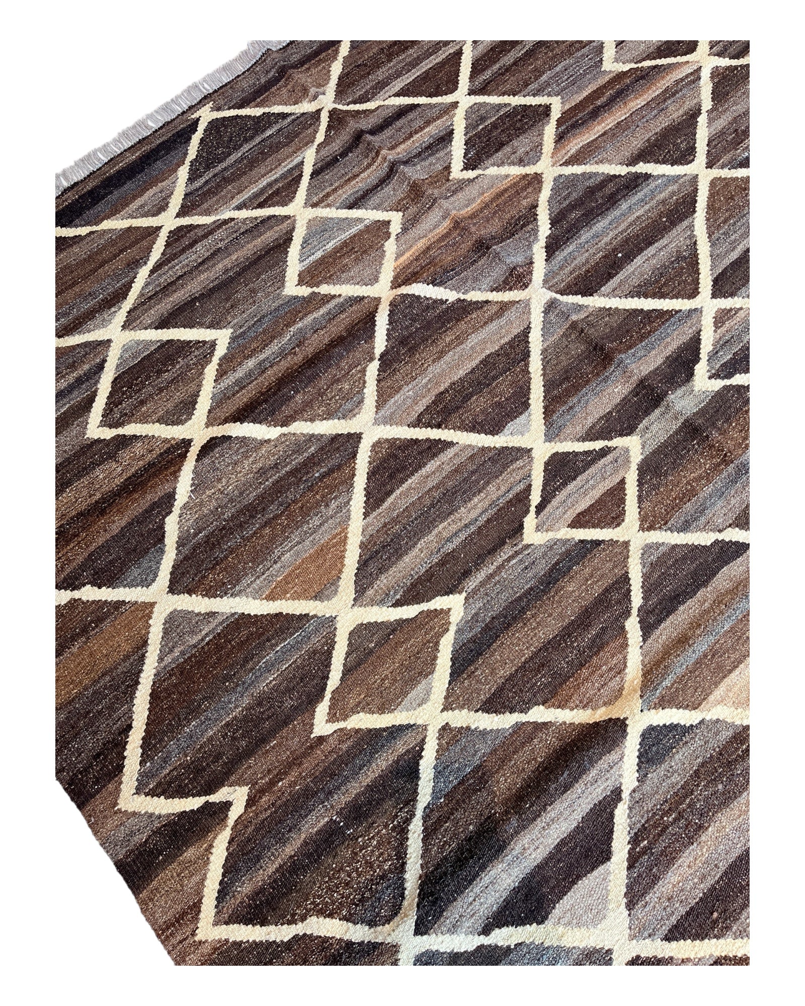 200 x 160cm Maymana Kilim