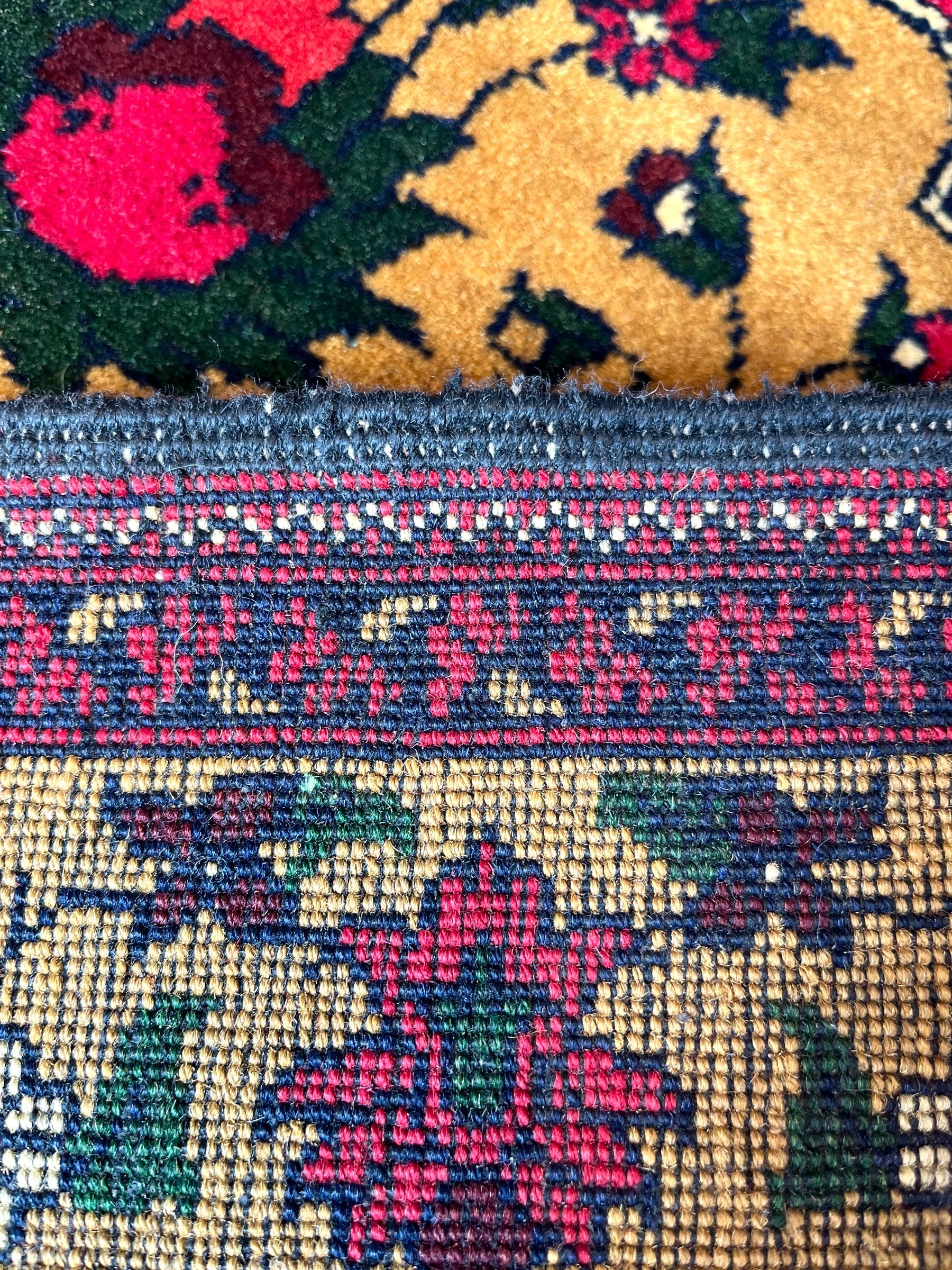 150cm x 98cm Afghan Prayer Rug