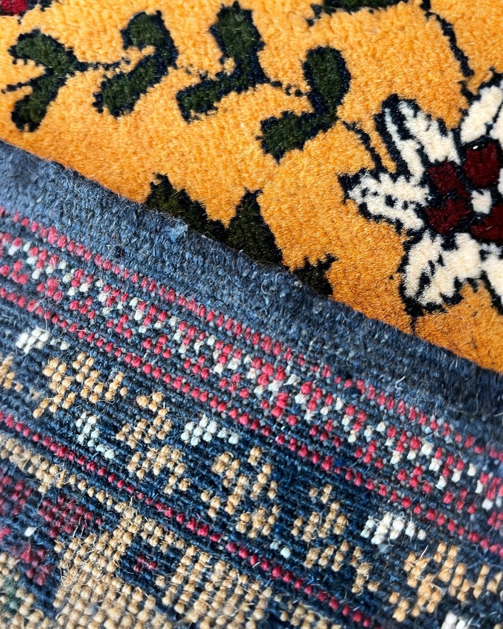 148cm x 93cm Afghan Prayer Rug