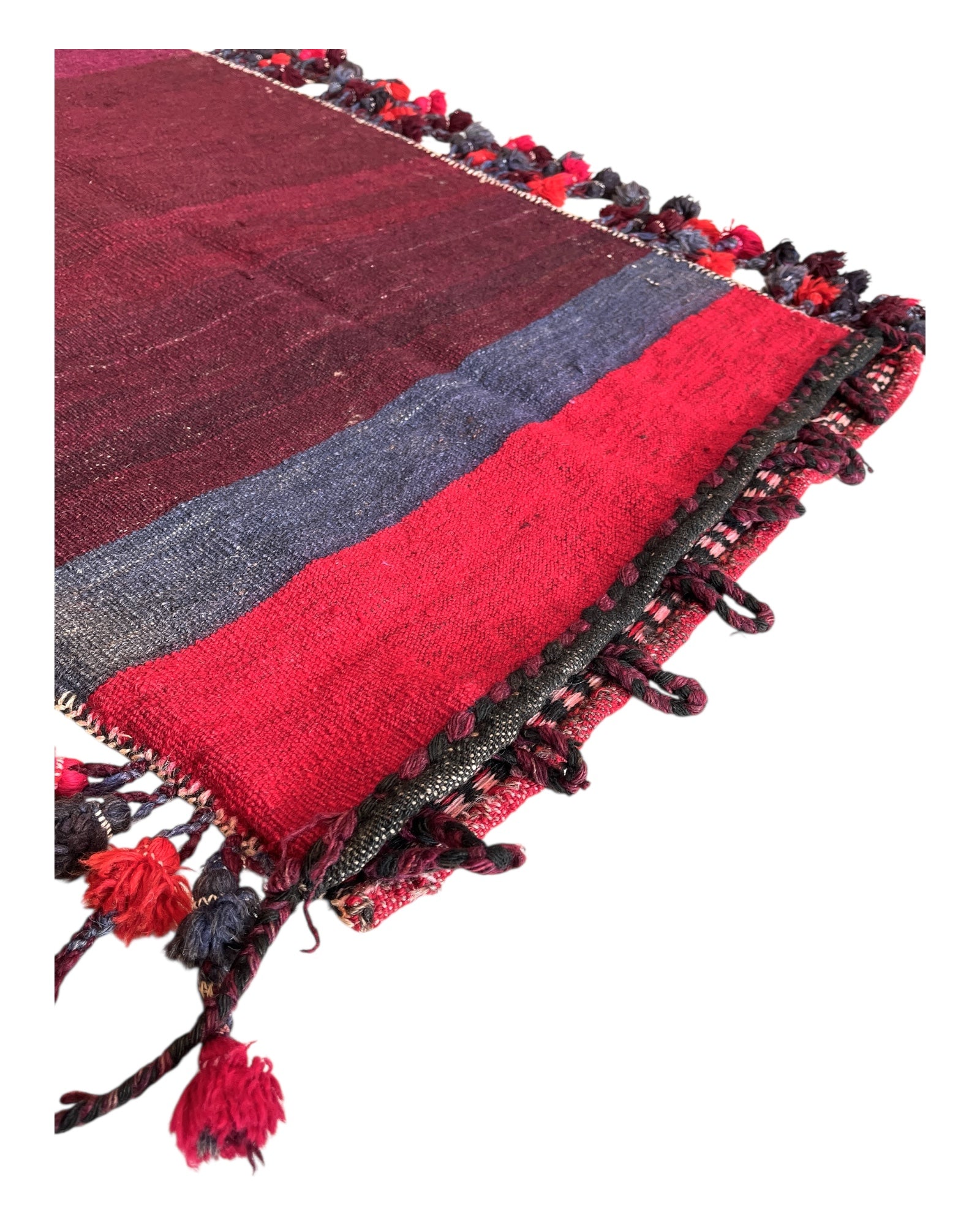 Vintage Sholgara Floor Cushion
