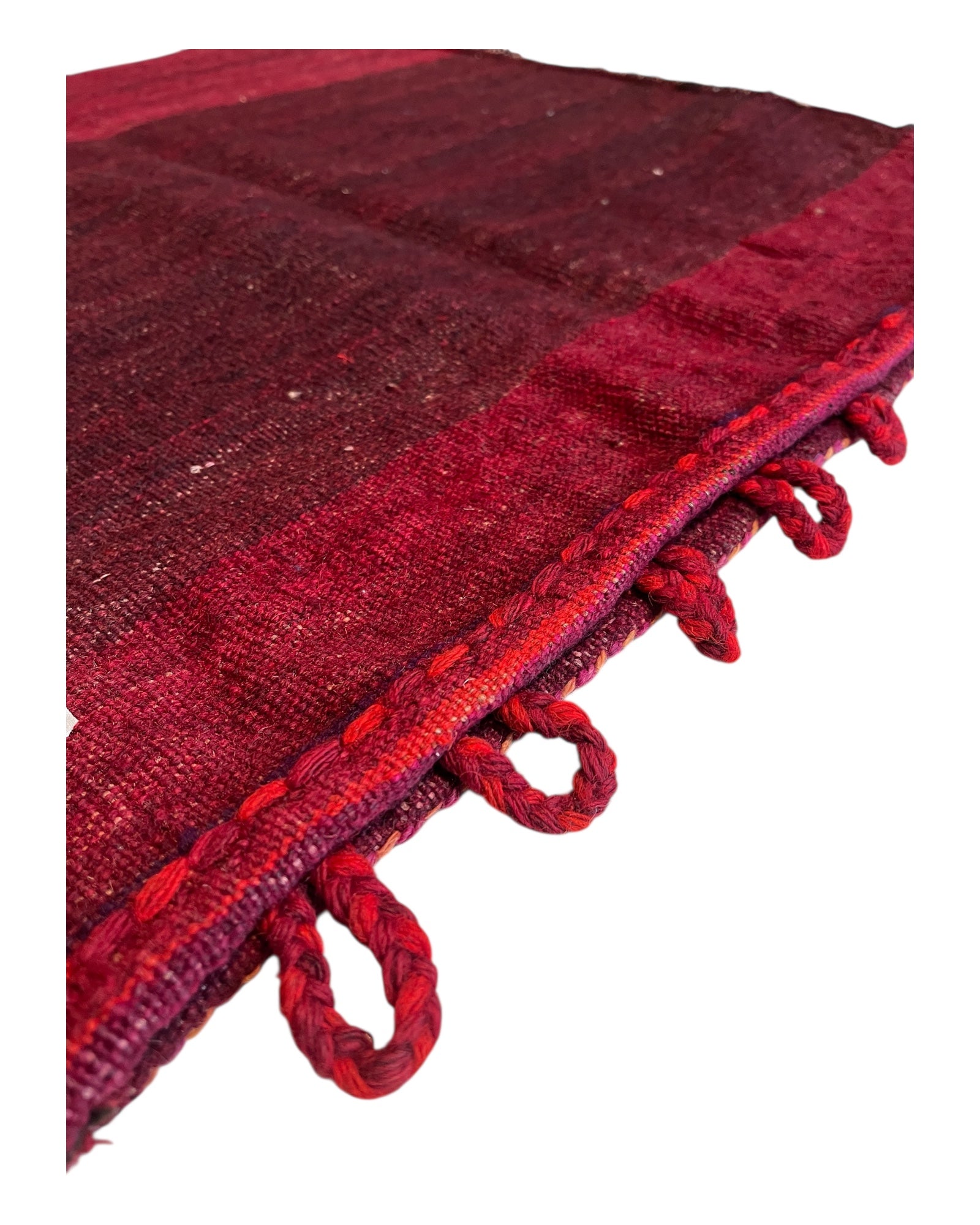 Vintage Sholgara Floor Cushion