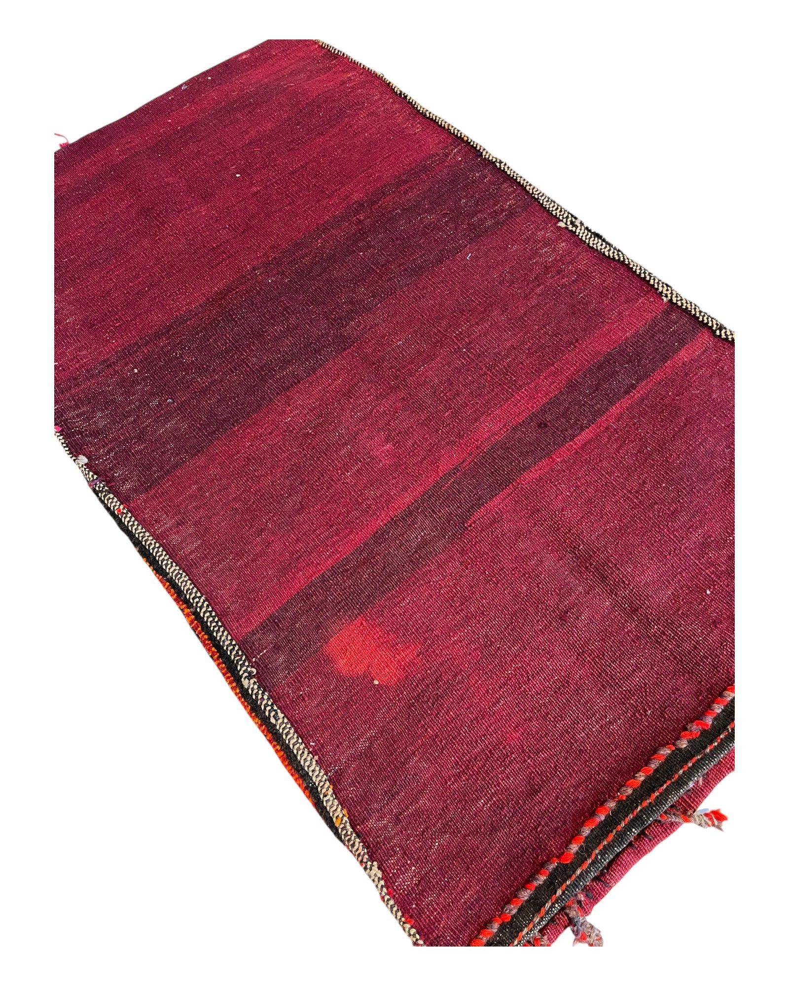 Vintage Sholgara Floor Cushion