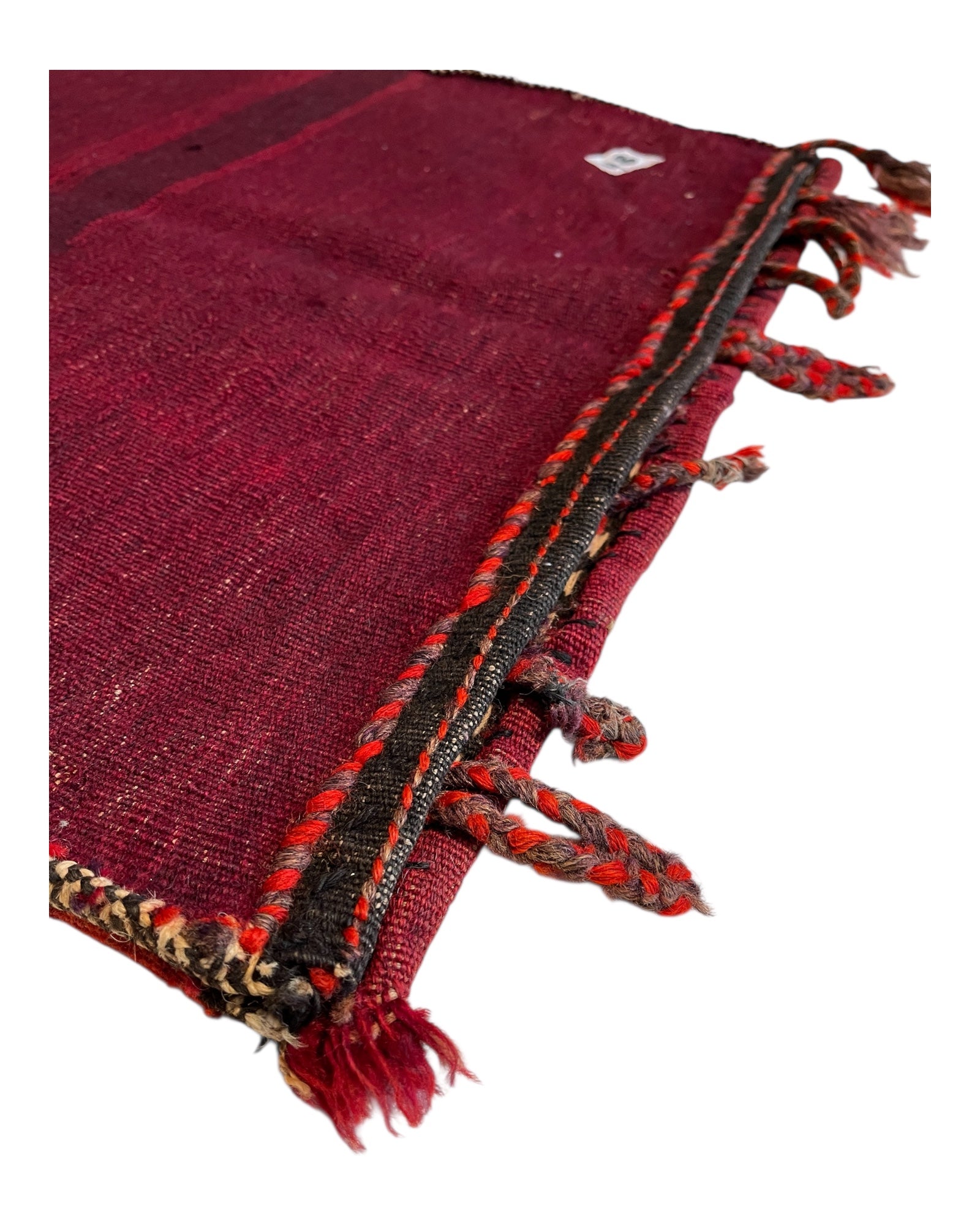 Vintage Sholgara Floor Cushion