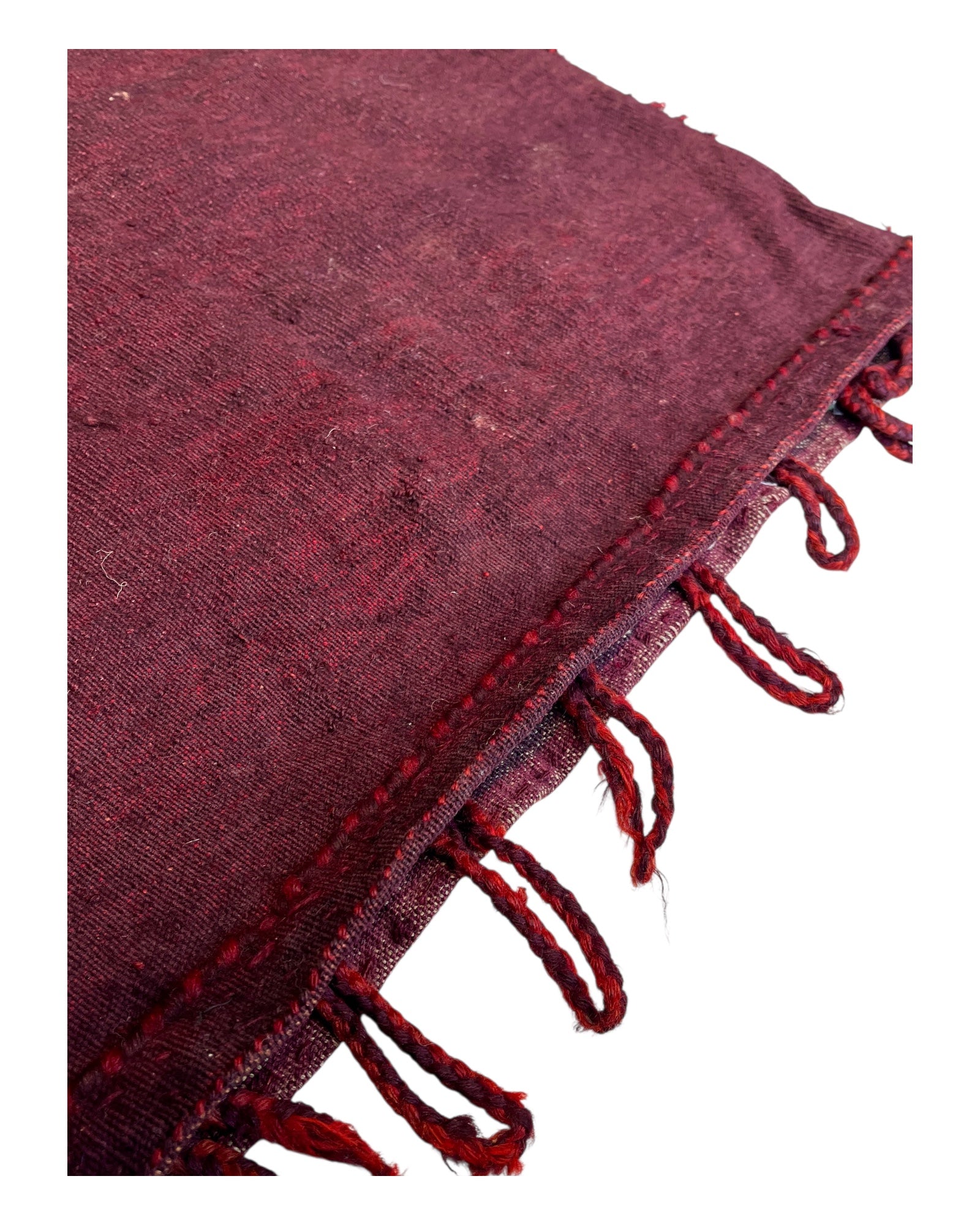 Vintage Sholgara Floor Cushion