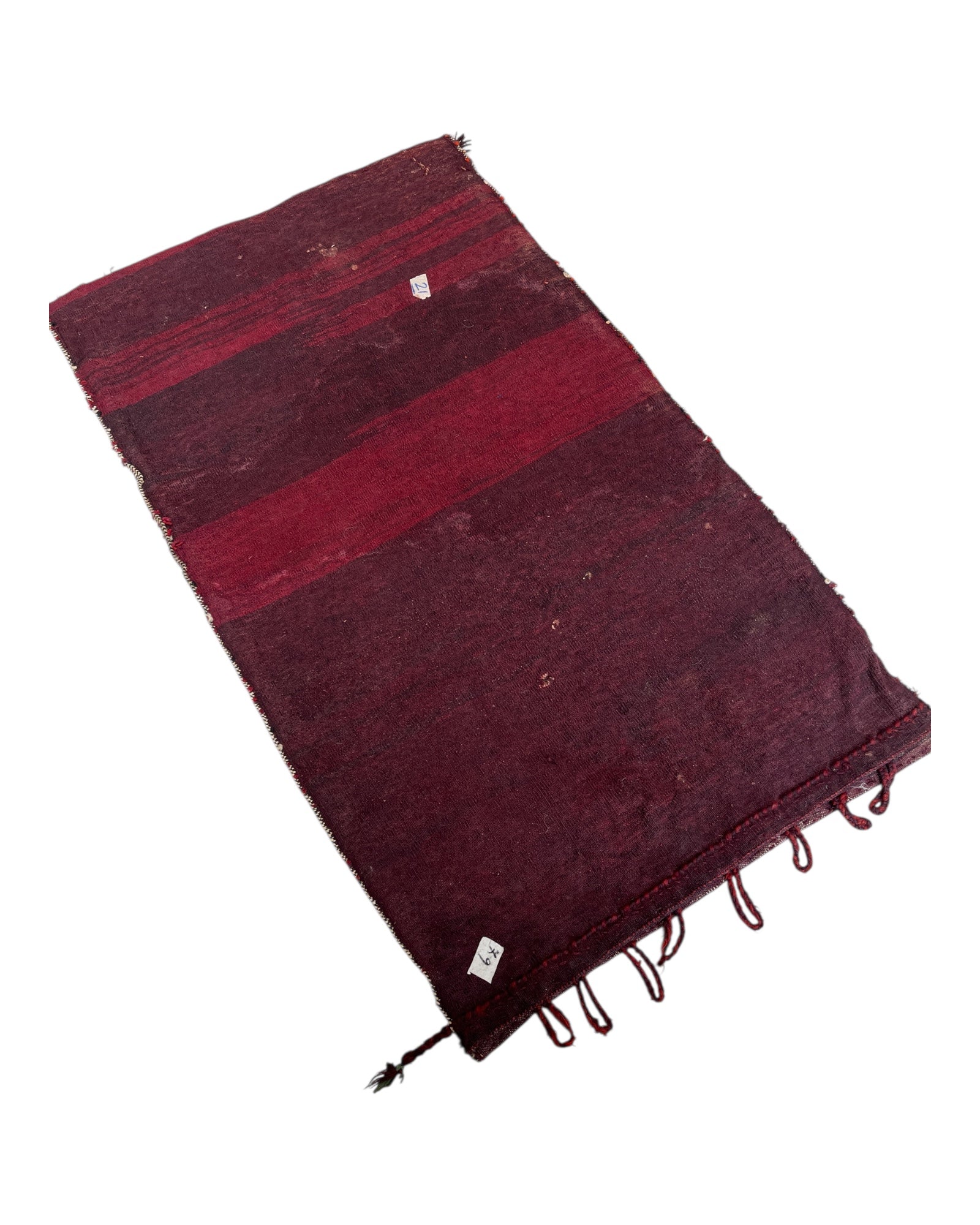 Vintage Sholgara Floor Cushion