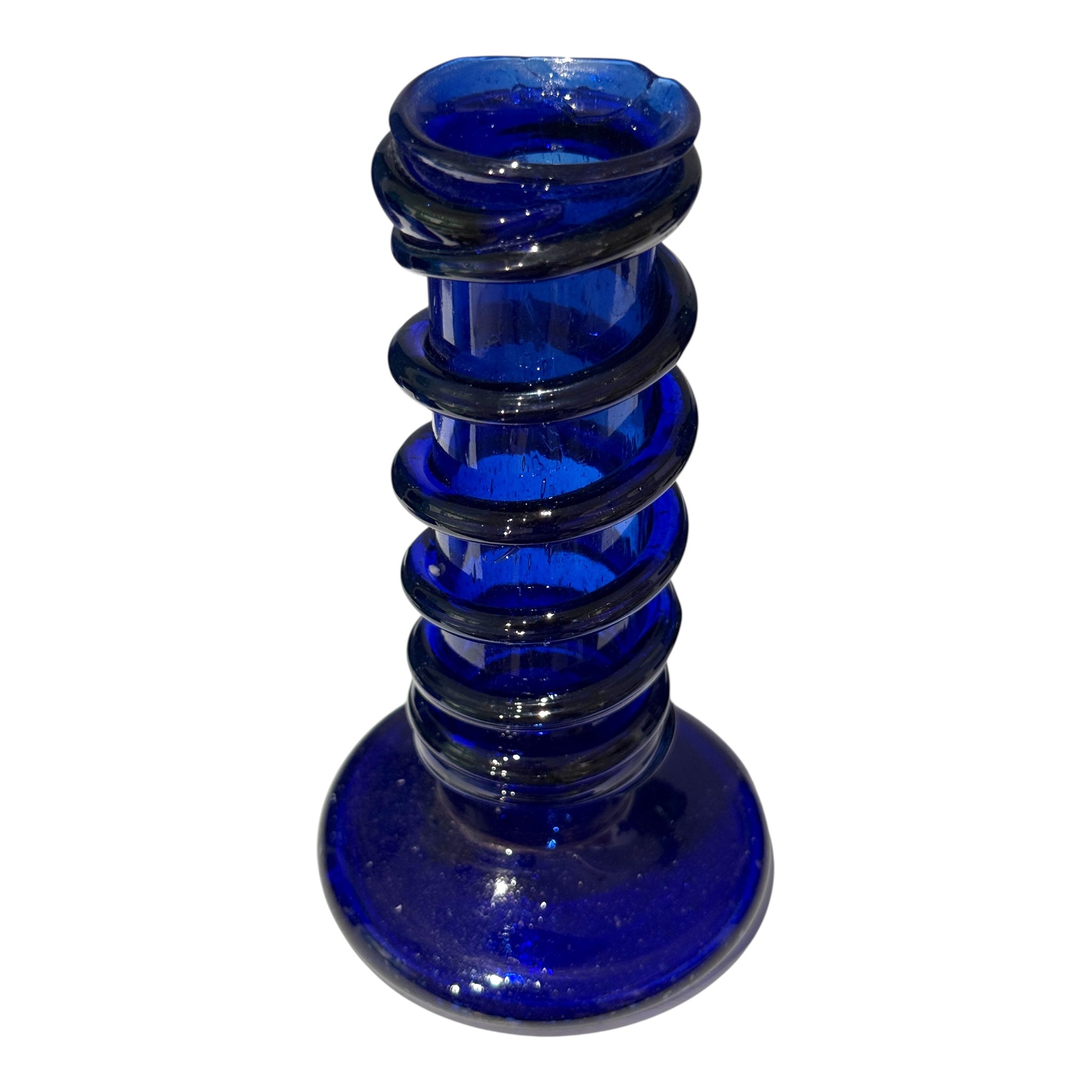 Candlestick Lapis