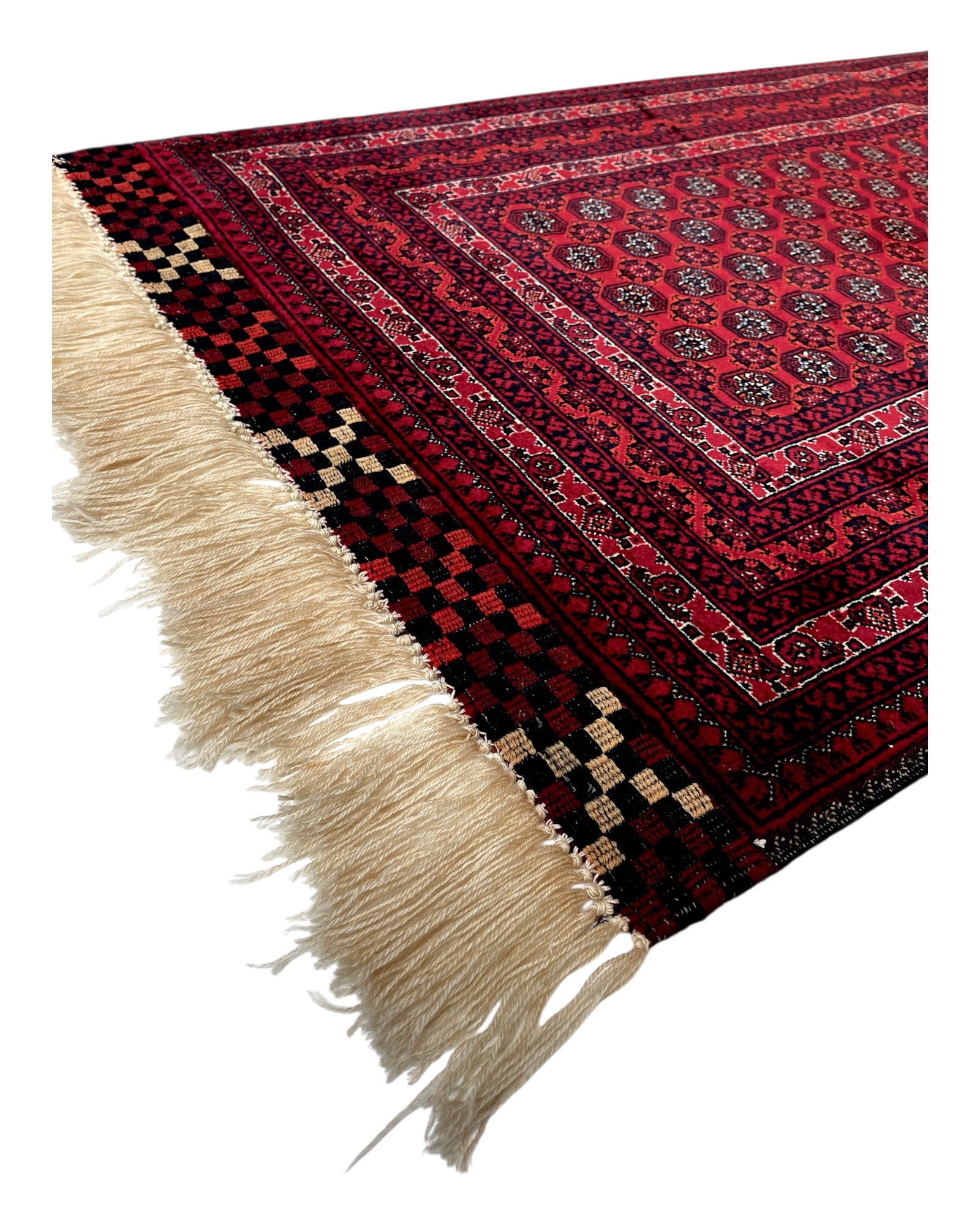 395cm x 85cm Khuwaja Runner