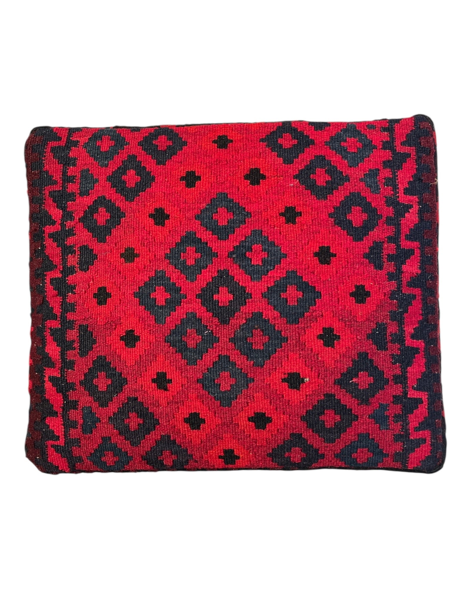 Classic Kilim Footstool
