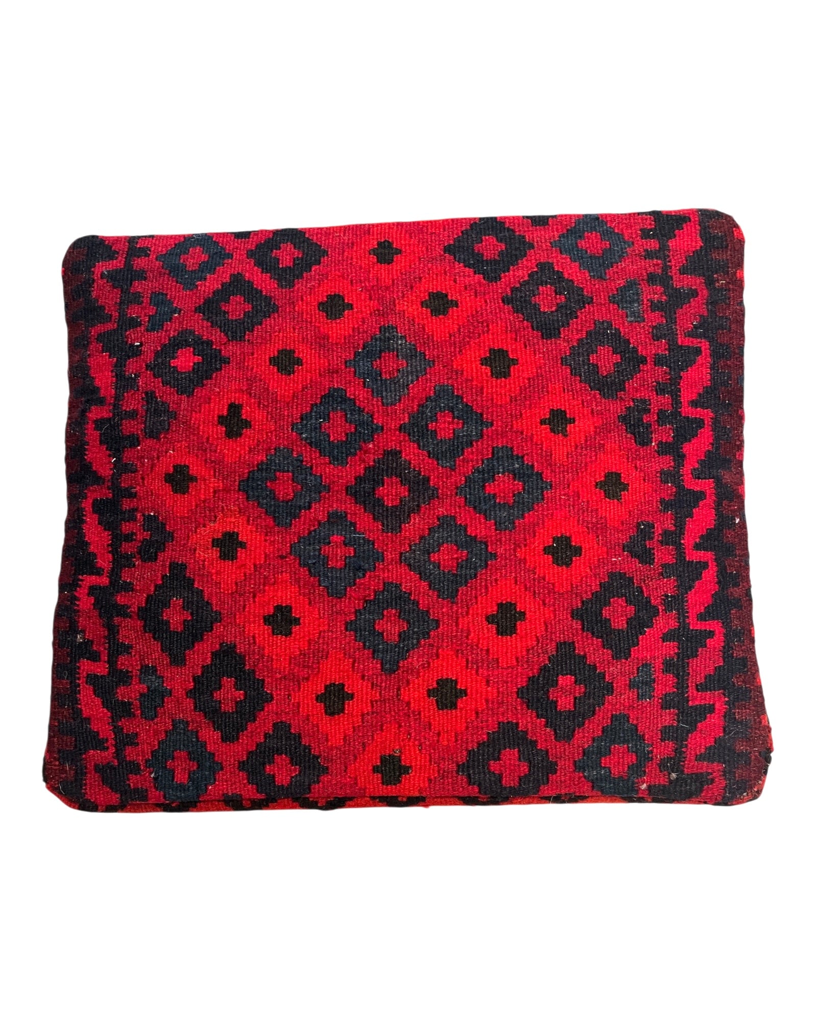 Classic Kilim Footstool