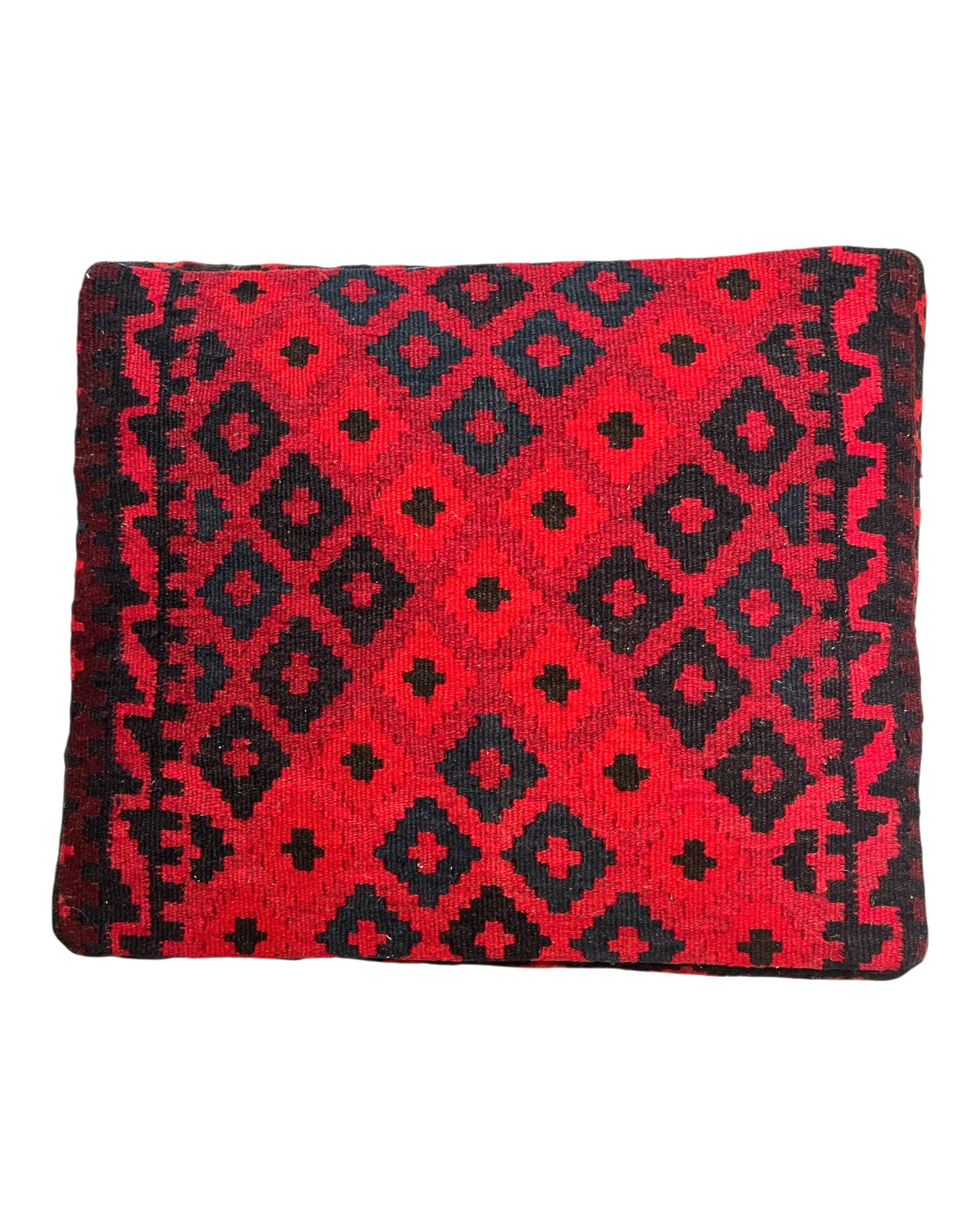 Classic Kilim Footstool