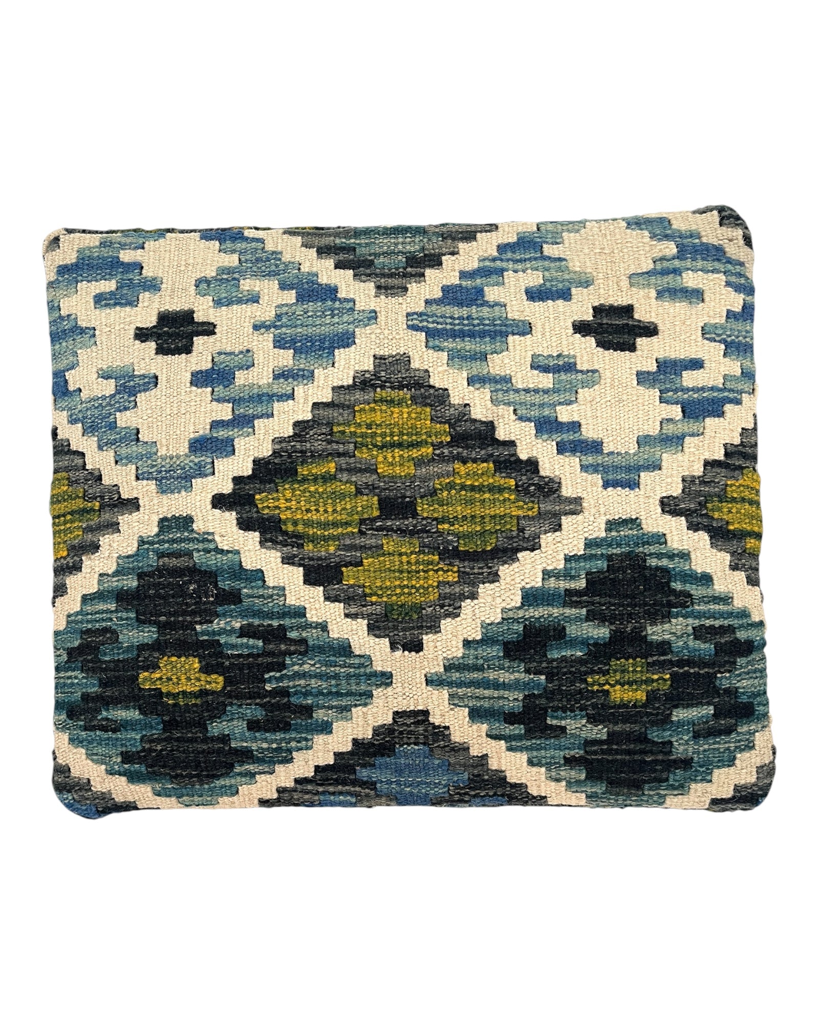 Classic Kilim Footstool