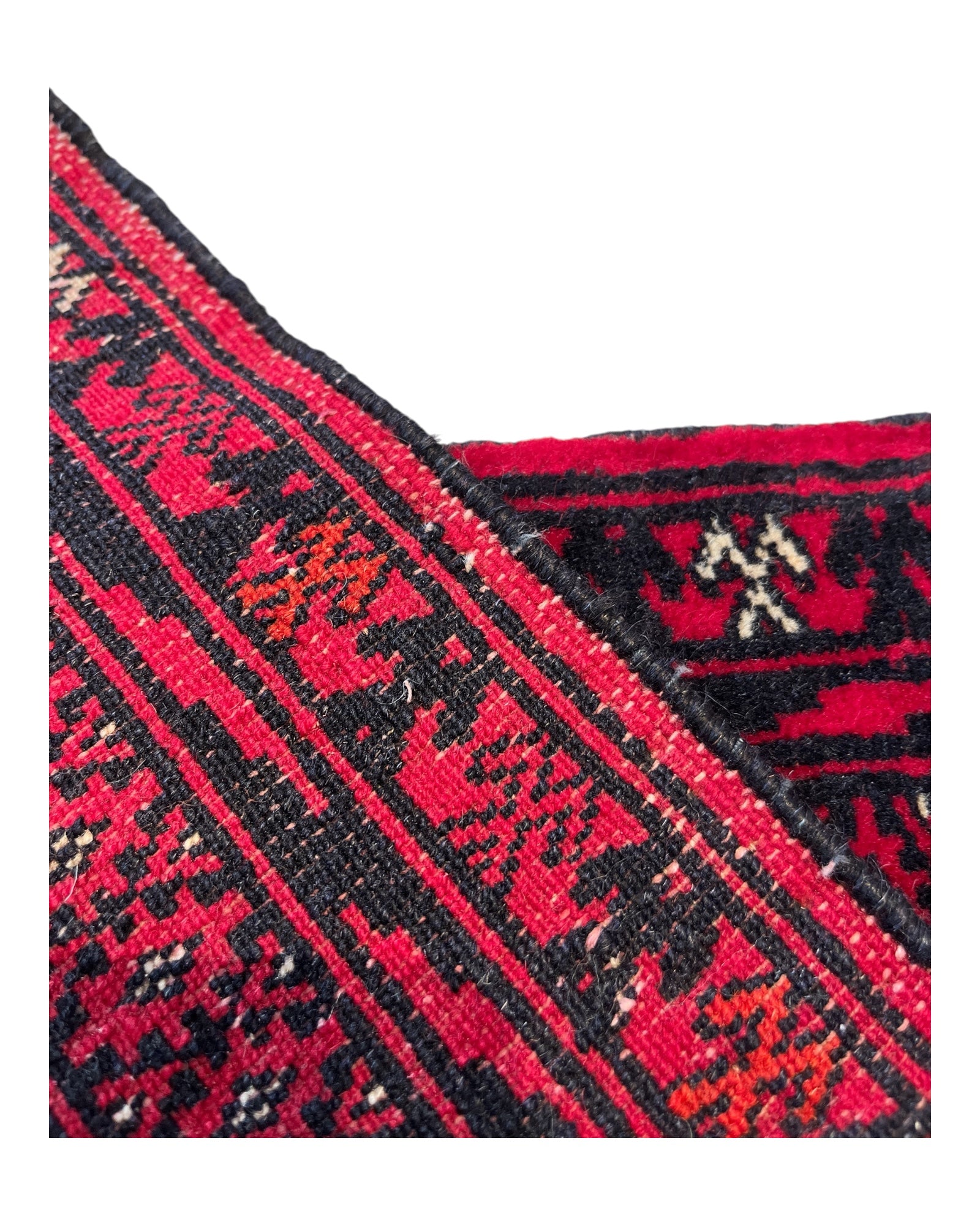 187cm x 80cm Vintage Roshnai Runner