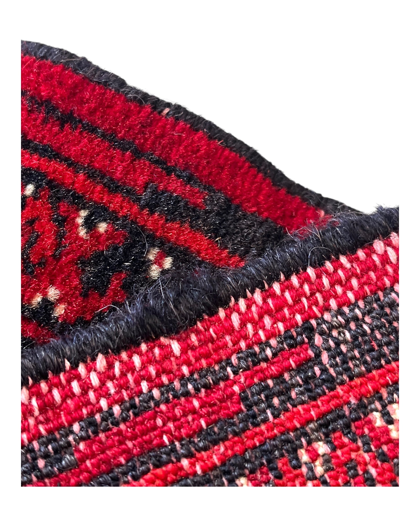 190cm x 80cm Vintage Roshnai Runner