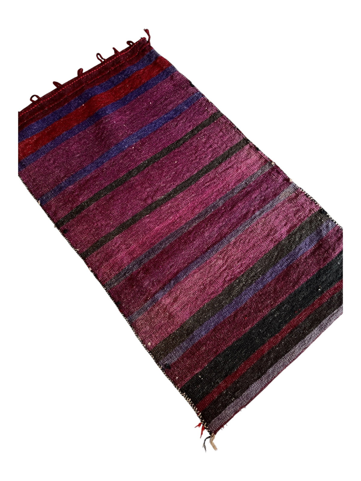 Vintage Sholgara Floor Cushion