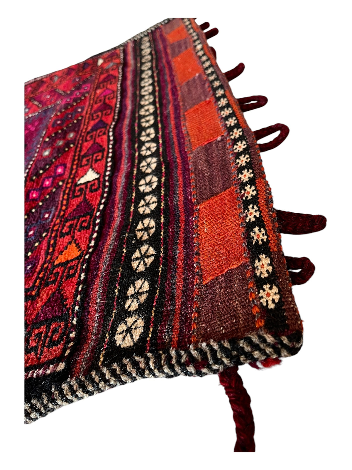 Vintage Sholgara Floor Cushion