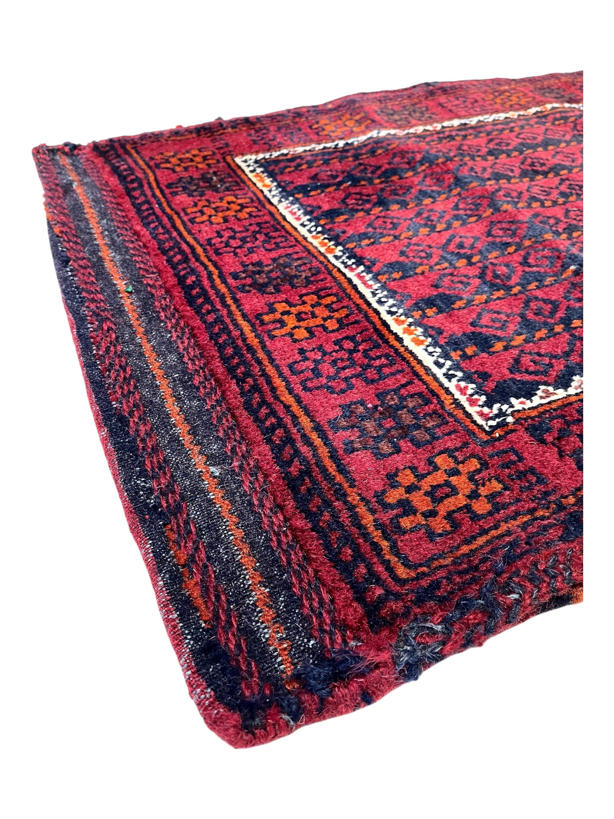 Vintage Sholgara Floor Cushion