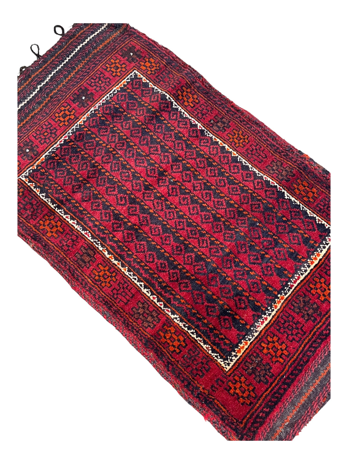 Vintage Sholgara Floor Cushion