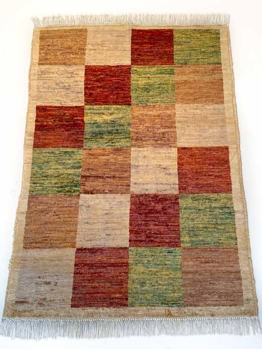 120cm x 80cm Gabeh Rug