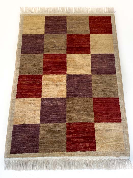 120cm x 80cm Gabeh Rug