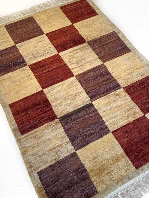 120cm x 80cm Gabeh Rug