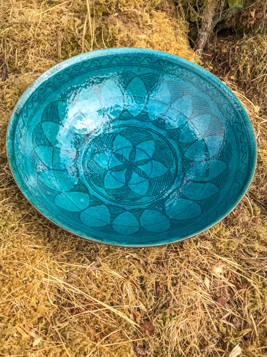 Istalif Bowl 15cm