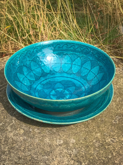 Istalif Bowl 20cm