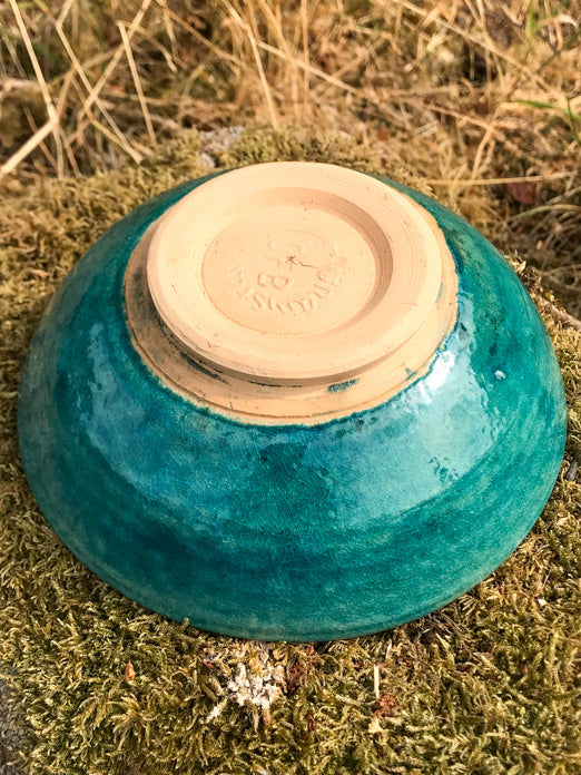 Istalif Bowl 15cm