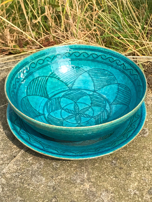 Istalif Bowl 15cm