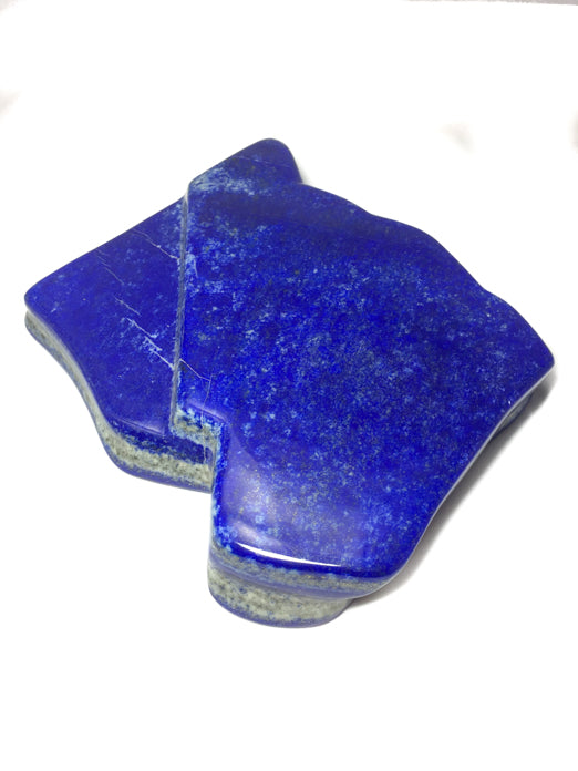 Lapis Lazuli Polished Lump