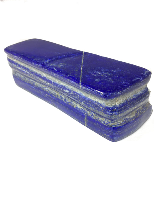 Lapis Lazuli Polished Lump 884g