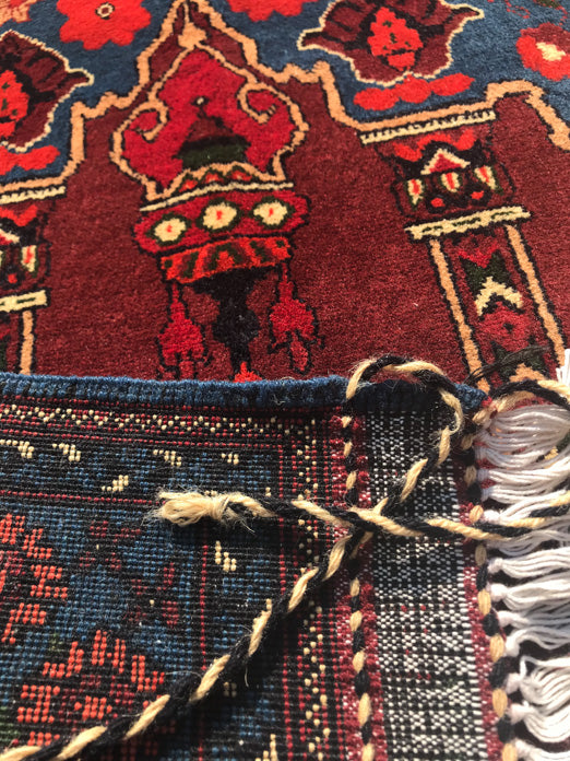 Prayer Rug 135 x 80cm