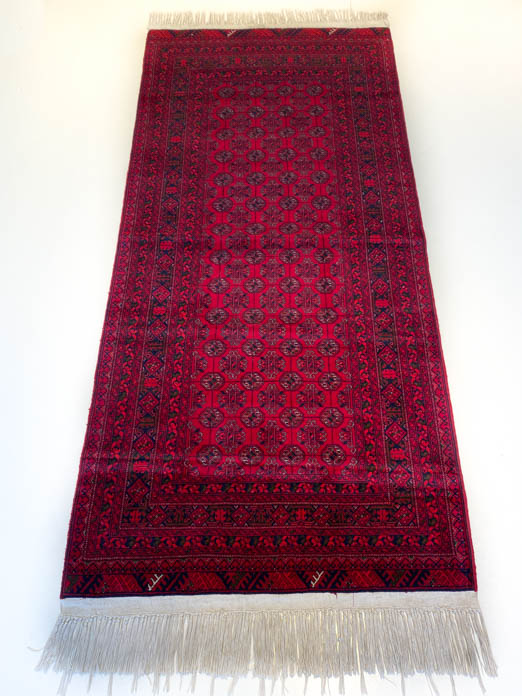 200cm x 88cm Shirin Tagab Runner