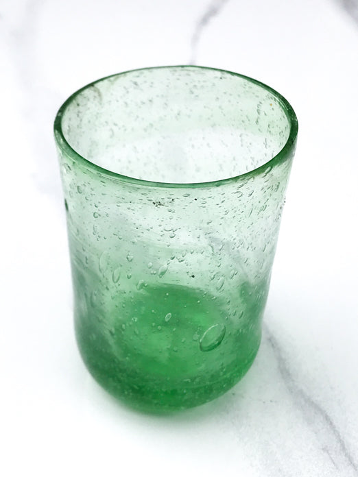 Shot Glass (Green)