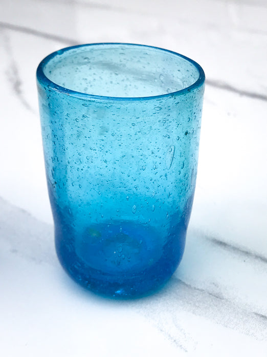 Shot Glass (Turquoise)