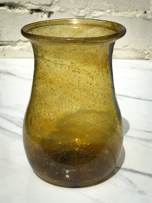 20cm Vase (Gold)