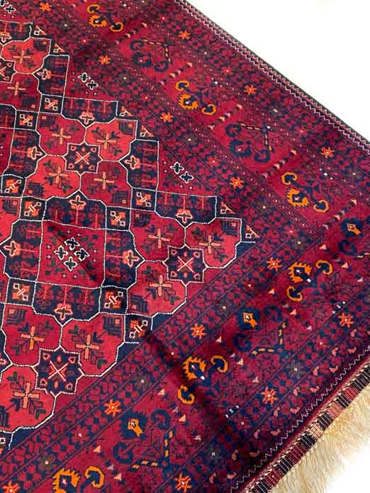 1m x 1.5m Yousefi Rug