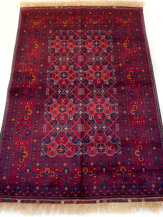 1m x 1.5m Yousefi Rug