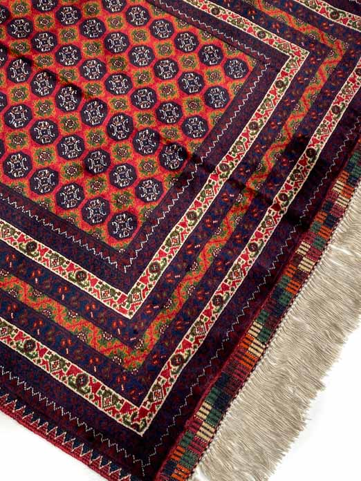 1 x 1.5m Khuwaja Roshnai