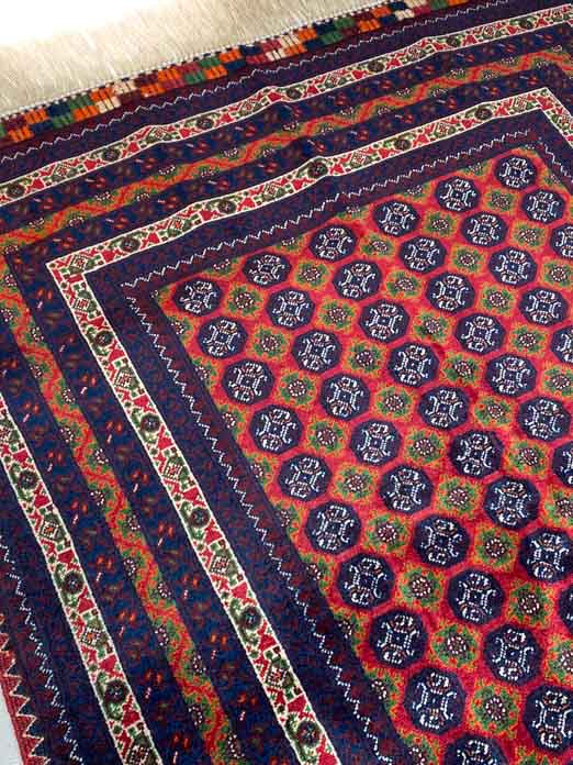 1 x 1.5m Khuwaja Roshnai