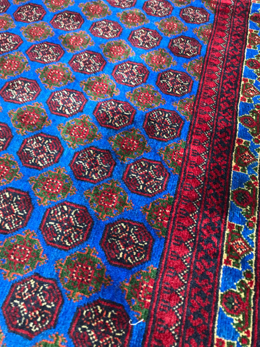 Extra Large Rug (355cm x 255) Very Fine