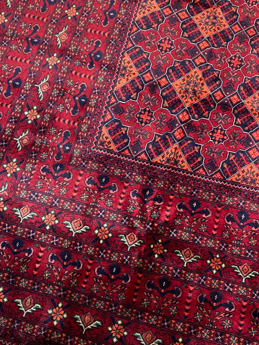 Extra Large Rug 'Yousefi' 366cm x 250cm (fine)